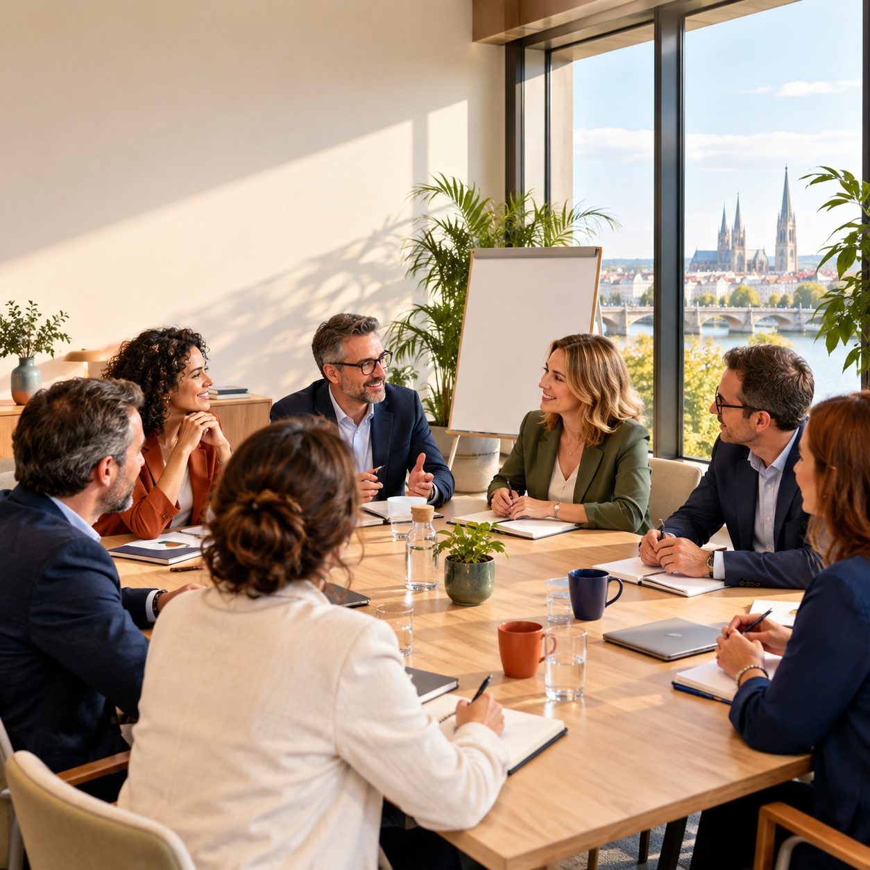 Faire de l’Ehpad un véritable chez-soi : un séminaire-formation pour passer à l’action image 1