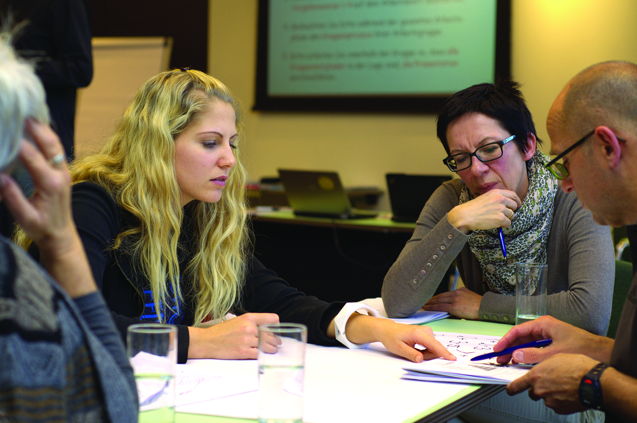 image de la formation : Penser, créer, animer et faire vivre son comité éthique