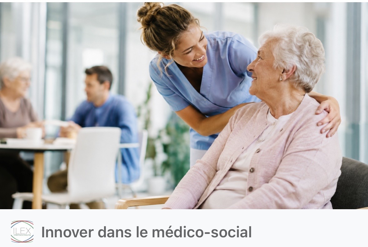 Recruter en EHPAD : et si le salaire n'était pas (que) le problème ?