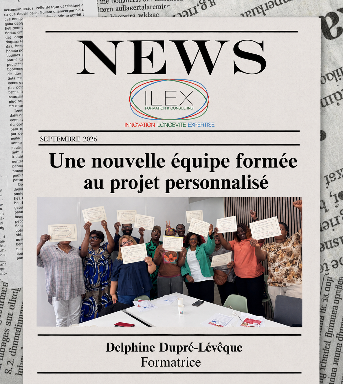 Projet personnalisé : quand le rôle de référent prend tout son sens au quotidien
