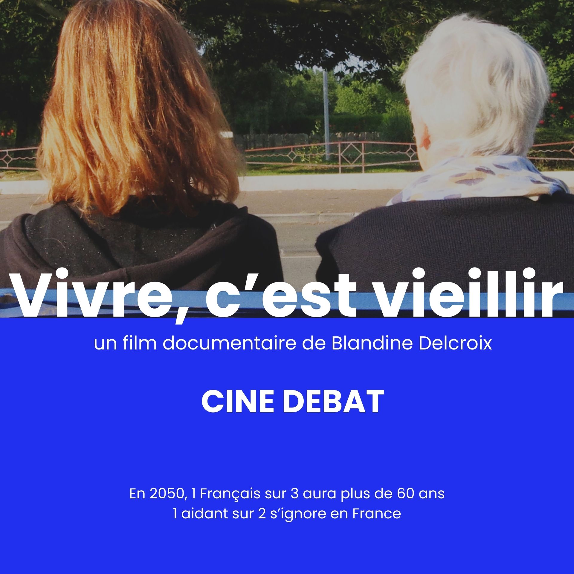 Réservez votre soirée !